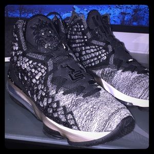 Nike Men’s Lebron 17
